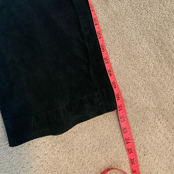 Vintage Blu’s Genuine Leather Pants - Picture 9 of 12